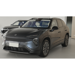ลดราคาพิเศษ รถยนต์ไฟฟ้า Nio ES7 (ปี 2024) - Product Image 2