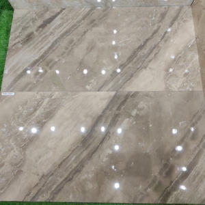 ลามิเนตดูสุดคุ้มกระเบื้องแกรนิตหนา9มม. 800X1600มม. พอร์ซเลน pllaka qeramike สำหรับวิลล่า - Product Image 1