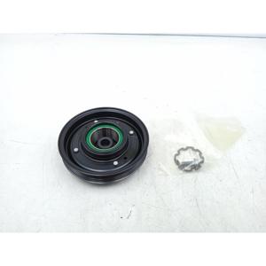 รอกคอมเพรสเซอร์เครื่องปรับอากาศ AUDI A6 Avant Serie C5 (4B5) (97>04) 4B0260810A เบนซิน - Product Image 1