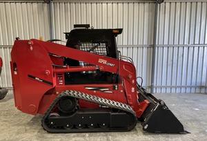 Cargadora sobre orugas 1290 T - Product Image 3