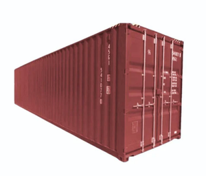 Récipients d'expédition 40Ft, conteneurs d'expédition 40Ft et 20Ft d'occasion et neufs disponibles à la vente - Product Image 3