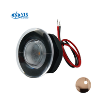 Produit de vente chaud 2023 LED étape escalier lumière étanche étape lampe adaptée aux bateaux étanche escalier étape lumières