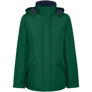 Sustainable America Parka <b>Jacket</b> Raincoats Collection - Product Image 2