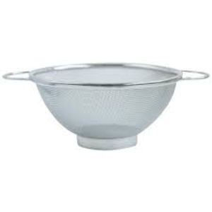 Passoire en acier en Silicone de qualité alimentaire, passoire de cuisine, économiseur d'espace, passoire pliante passoire en plastique, passoire pliable, sac Logo - Product Image 3