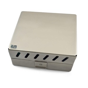 Kit d'extension d'os d'ascenseur de sinus dentaire de haute qualité Trephines a vu des Instruments de chirurgie orale d'implant de disque - Product Image 5