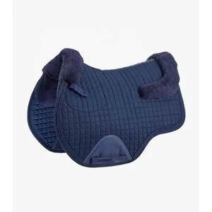 Almohadilla de Silla de Montar Personalizada al por Mayor |   Productos de equitación de alta calidad para doma clásica, salto y deportes ecuestres - Product Image 5