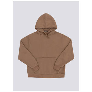 High Quality Heavyweight Vintage <b>Hoodies</b> Wholesale Oversized 100% Quick Dry Cotton Hoodie For <b>Mens</b> With Customize Logo - Product Image 6