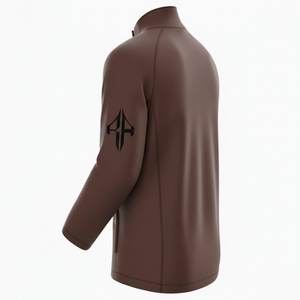 Nuevo Uniforme de Hotel para Hombre 2026 de Alta Calidad, Color Sólido, Impresión Digital, Corte Regular, Manga Larga, Poliéster/Algodón por RIVIAN ATLANTIC - Product Image 4