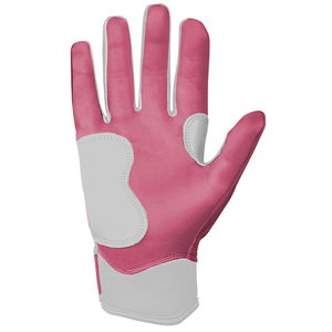 Guantes de Bateo Estilo Brucebolt, 100% Cuero Cabretta Premium, Guantes de Bateo de Béisbol - Product Image 3