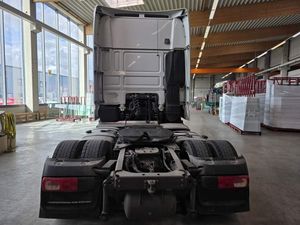 D-AF XF 480 SSC Condizionatore d'Aria Stazionario con Trasmissione Automatica, Motore a Combustione Interna Euro 6c, Potenza 355 kW (483 CV) - Product Image 6