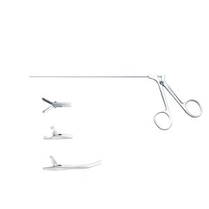 Juego de instrumentos de artroscopio ortopédico, fórceps/pinzas de empuje ortopédicas, instrumentos quirúrgicos ortopédicos - Product Image 1