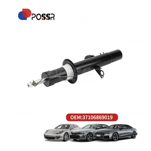 มีโช้คอัพหน้ารถยนต์37106869019 37106869021 37106896439สำหรับ BMW X5 X6 G16 G05 - Product Image 2