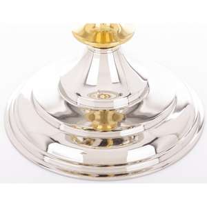 ขาตั้งลูกโลกทรงเรขาคณิตแบบโบราณ สีเงินและสีทอง สำหรับการเรียนรู้และการอ่าน ลูกโลกหรูหรา ของตกแต่งโต๊ะทำงาน - Product Image 6