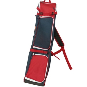 Bolsa deportiva personalizable al por mayor, nailon poliéster impermeable de primera calidad, diseñada para hockey sobre hielo y hockey sobre césped, fábrica duradera - Product Image 5