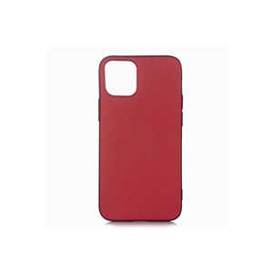 Coque en silicone souple NXXA Premier pour iPhone 12 Pro Max, protection arrière antichoc de qualité supérieure, compatible avec les modèles 7 Plus et 14 Plus - Product Image 1