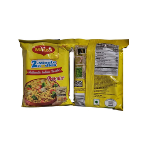 Entrega rápida de fideos ma-ggi, suministro a granel al por mayor con precio barato y envío internacional confiable - Product Image 4