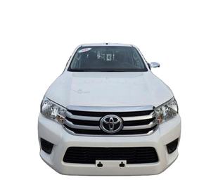 Camioneta Todoterreno 4x4 Usada 2024, Volante a la Izquierda, Automática, Asientos de Cuero, Techo Panorámico, Vehículo Utilitario de Alta Resistencia - Product Image 1