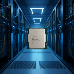 อินเทล Xeon 6357P 8C/16T 3.0GHz-5.4GHz 80W - Product Image 3
