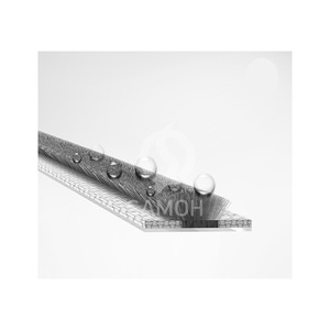 [Teumsae Weatherstrip] Water-proof Silicone Weather Strip <b>Waterproof</b> and UV Blocking Silicone Weather Strip - Product Image 1