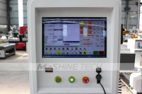 Routeur CNC ATC automatique pour le travail du bois 1325/1828/2130, prêt à l'emploi, pour le nesting et la fabrication d'armoires