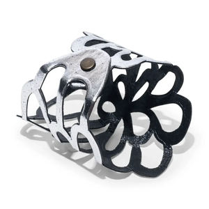 Servilletero de Metal moderno, servilletero de mesa para fiesta de boda en casa, servilletero de Metal de mejor diseño a bajo precio - Product Image 3