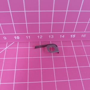 #91-500 397-05 <b>Industrial</b> <b>Sewing</b> <b>Machine</b> Knife New Condition Steel Material Accessories - Product Image 4