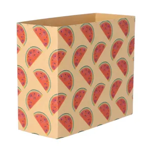 CreaSleeve Kraft 192 Custom Merchandising Tie <b>Clips</b> - Product Image 1