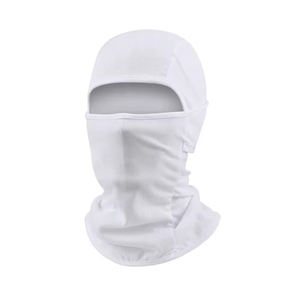 Masque de ski intégral personnalisé 2026, vente en gros de masques faciaux pour unisexe, cagoule coupe-vent - Product Image 3