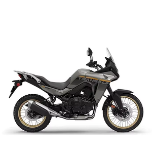 Nueva Motocicleta Honda Transalp Base Adventure Touring 2025, la Mejor en Existencia, con 3 Años de Garantía - Product Image 1
