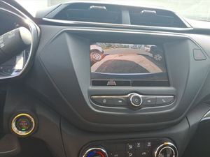 TRAILBLAZER LT AWD SUV 2023 d'occasion en bon état, boîte automatique 9 vitesses, 155 CV, 1.3L I3 - Product Image 2