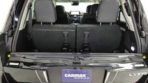 LEXUS LX 2018 Usado en Buen Estado - Product Image 6