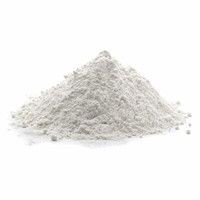 Poudre de gomme de guar hydroxypropylique d'additif alimentaire naturel Épaississant et antioxydant de gomme de xanthane de qualité alimentaire