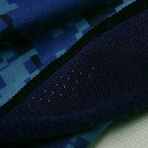 Rashguard de lutte à manches longues imprimé par sublimation en plusieurs couleurs pour hommes, vêtements de sport MMA de haute qualité, rashguards BJJ personnalisés - Product Image 4