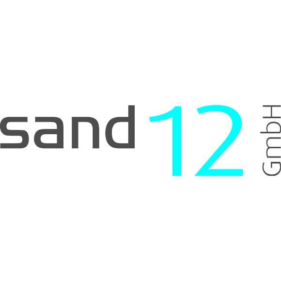 SAND12 GmbH logo