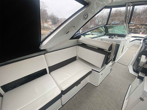 มอนเทอร์เรย์ 385 เอสอี ปี 2020 - Product Image 6