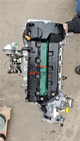 Pièces de moteur K14C 1,4 L neuves pour Suzuki Vitara Escudo Swift Sport SX4 S-Cross