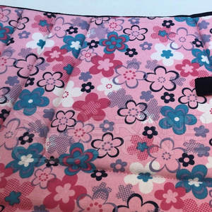 MARQUE ZONE Premium Qualité Personnalisé Respirant Maille Tapis De Selle Doublure Polaire-Grossiste Direct Fabricant Fourniture Équestre - Product Image 4