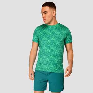 T-shirt à coupe sèche sublimé 3D personnalisé de qualité supérieure pour hommes 100% Polyester Design vierge pour Great Group Active Wear Style individuel - Product Image 1