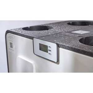 Sistema HVAC Doméstico Daikin DucoBox Energy Comfort 325 VMC con Unidad de Recuperación de Calor - Product Image 5