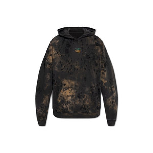 เสื้อมีฮู้ดปักลายสำหรับผู้ชาย - Product Image 5
