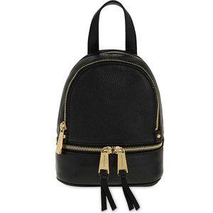 Vente chaude Longue Durée Femmes Casual Sac En Cuir Nouvelle Conception Filles À La Mode Collège Université Étudiant En Cuir Sacs À Dos - Product Image 4