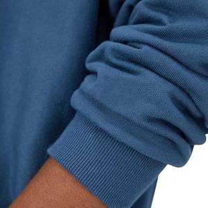 Sweats pull uni col rond vêtements pour femmes sweats respirants 2025 vente en gros personnalisé OEM conception respirant - Product Image 5