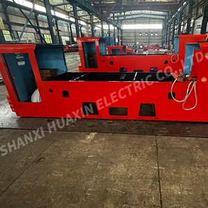 Nouvelle condition Diesel/Locomotive ferroviaire électrique pour l'exploitation minière - Product Image 5