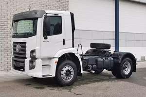 Nuevo Camión Pesado Volkswagen Constellation 17.250 4x2 Euro6 Diésel, Transmisión Automática, Volante a la Izquierda, 31-40T, Cámara 360 - Product Image 5