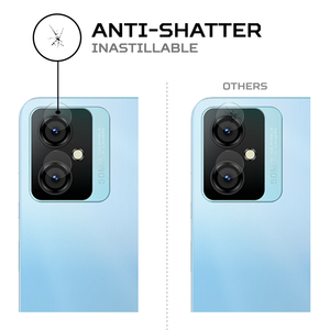 ฟิล์มกันรอย ANTISHOCK สำหรับเลนส์มือถือแบล็ควิว ออสคาล ซี 70 - Product Image 4