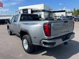 (TB) 2025 SIERRA 3500HD DENALI ULTIMATE CREWCAB WD PICKUP AUTO USADO - Product Image 3