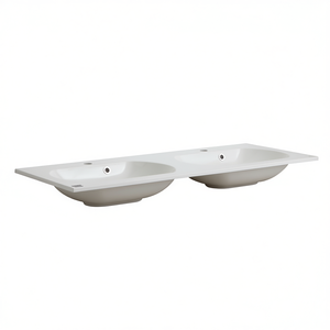 Lavabo Doble Moderno de 120 cm - Product Image 3