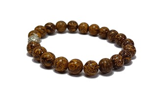 <b>Bracelet</b> Mariam jasper Buddha Crystal <b>Beads</b> Stone <b>Bracelet</b> Crystal Gemstone Fashion Jewelry <b>Men</b> and Women Gift Energy Meditation - Product Image 5
