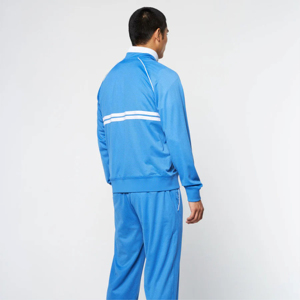 Vente en gros de pull-over personnalisé veste coupe-vent en nylon et polyester nouveau design style de rue pour l'hiver imperméable à des prix abordables - Product Image 4