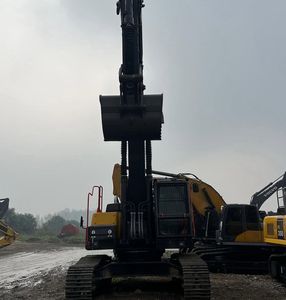 Excavadora de 5 toneladas para construcción Komatsu - Product Image 4